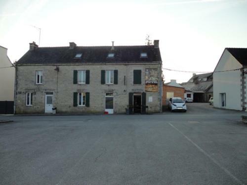 Gite Le Martin Pecheur Lignol Luaran gambar